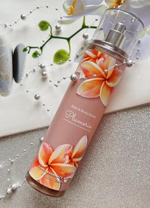 Парфумований міст спрей bath and body works