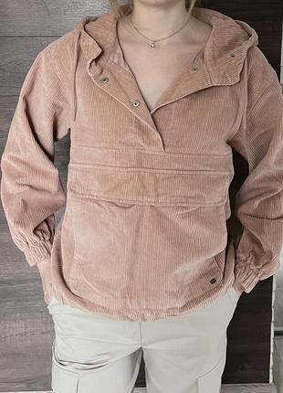 Pull and bear blouson kangourou new arrivals