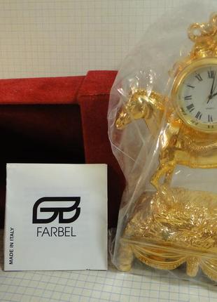 Часы farbel италия новые5 фото