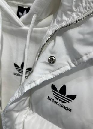 Жіночий спортивний костюм трійка з жилеткою люкс якості