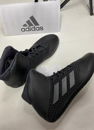 Борцівки adidas mat wizard 4 (48)