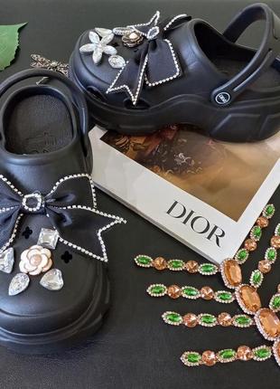 Крокси💕.сабо.💕новинка🔥🔥🔥