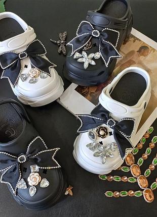 Крокси💕.сабо.💕новинка🔥🔥🔥