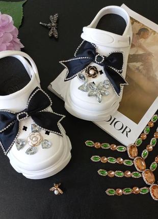 Крокси💕.сабо.💕новинка🔥🔥🔥