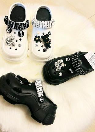 Крокси💕.сабо.💕новинка🔥🔥🔥