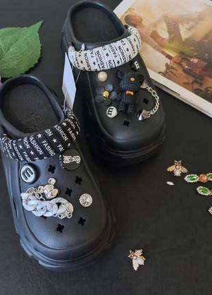 Крокси💕.сабо.💕новинка🔥🔥🔥