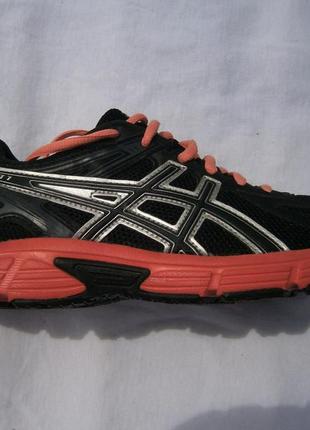 Кроссовки asics patriot 7 t4d6n оригінал