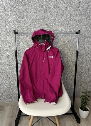 Куртка the north face gore-tex