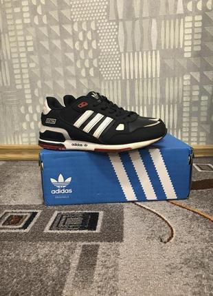 Оригинал! кроссовки adidas zx 750, 39р.1 фото