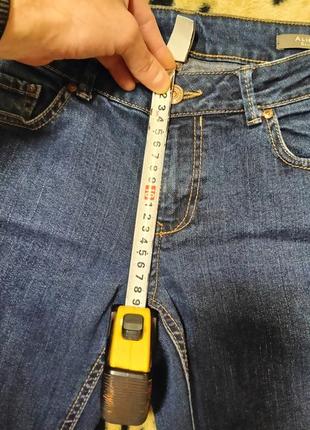 Джинсы мужские сток mango jeans alice slim7 фото