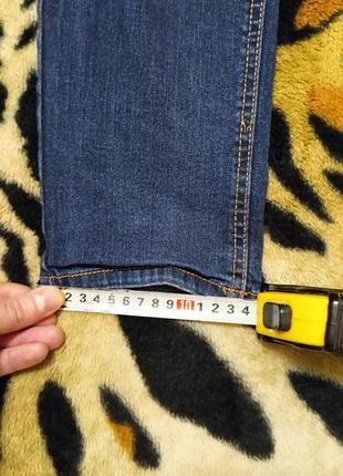 Джинсы мужские сток mango jeans alice slim9 фото
