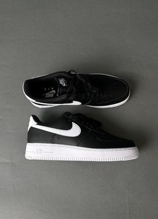 Nike air force 1 '071 фото