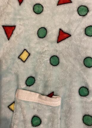 Дитяча піжама-сорочка 4