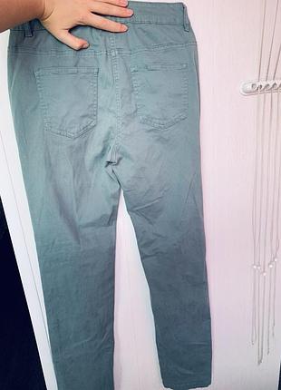Джинси штани брюки 2
