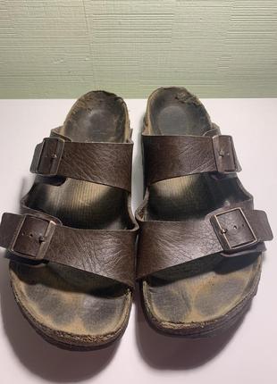 Birkenstock arizona bs - 43 размер