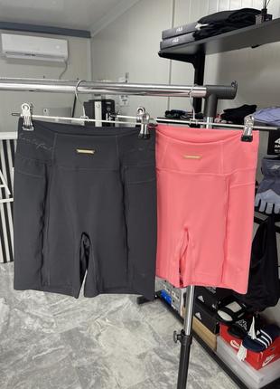 Велосипедки gymshark оригінал
