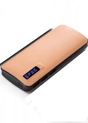 Повер банк smart tech 50000 mah. power bank2 фото