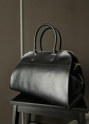 Сумка the row margaux 15
