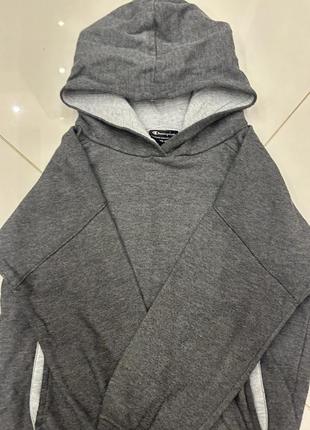 Champion hoodie2 фото