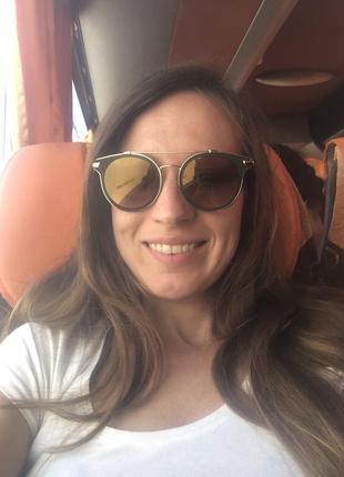 Нереально стильні окуляри calvin klein оригінал