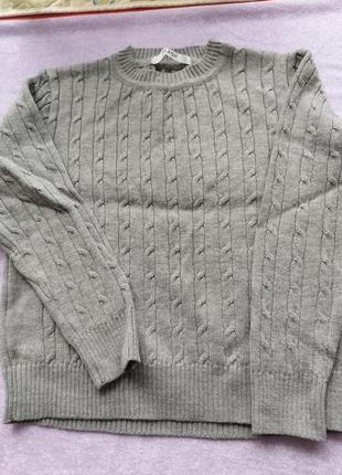 Светр на хлопчика