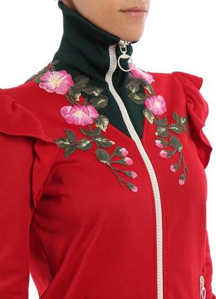 Спортжакет gucci
