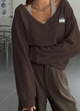 Кофтинка приємнк до тіла