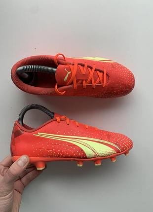 Бутси puma