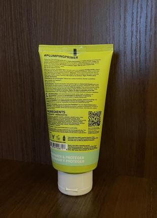 Devacurl plumping primer3 фото