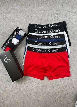 Труси в стилі calvin klein