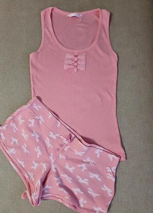 Піжама літня secret possessions