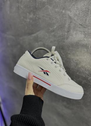 Кеди reebok slice cvs