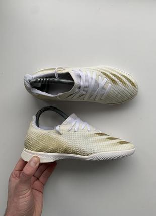 Футзалки adidas