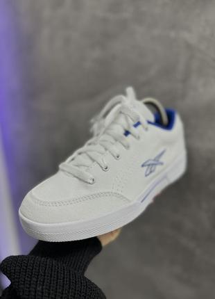 Кеди reebok slice cvs6 фото