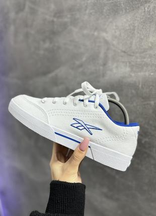 Кеди reebok slice cvs1 фото