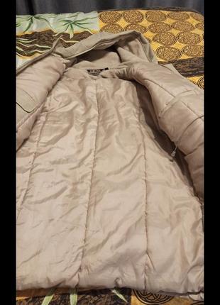 Куртка мужская теплая 4