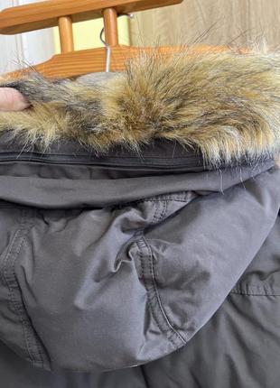 Куртка geox розмір 565 фото