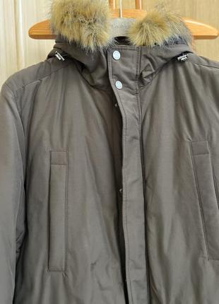 Куртка geox розмір 5610 фото