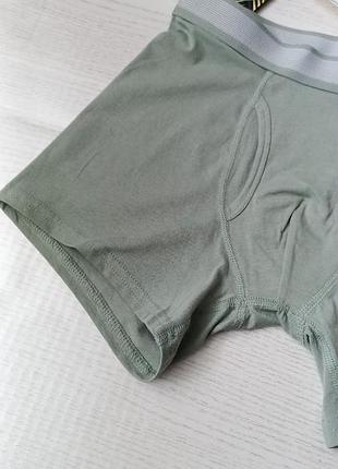 Мужские боксерки primark 3