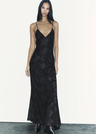 Сукня zara