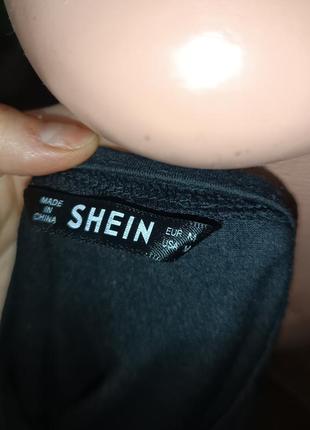 Блуза shein3 фото