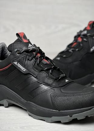 Мужские кроссовки adidas terrex9 фото