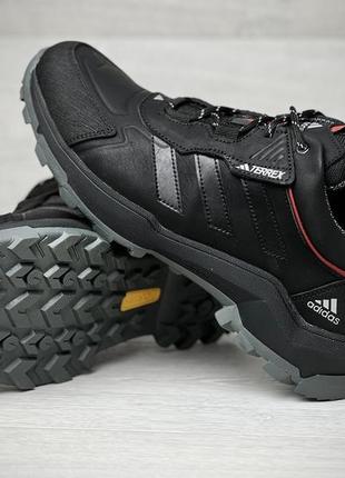 Мужские кроссовки adidas terrex5 фото