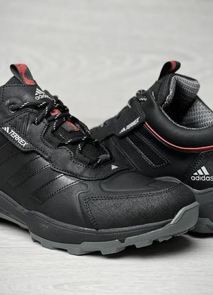 Мужские кроссовки adidas terrex8 фото