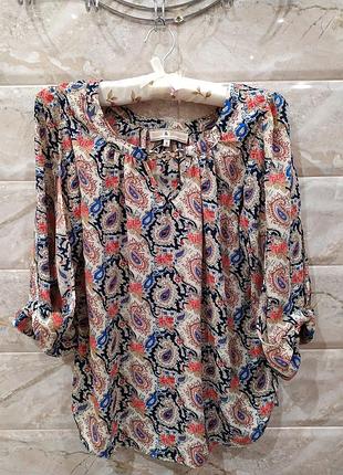 Блуза з рукавом 3/4 dorothy perkins, eur 36