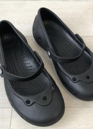 Сабо crocs