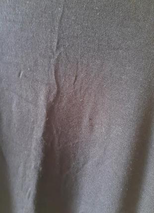 Тоненький реглан ,футболка з длиным рукавом розмір с,м,л2 фото