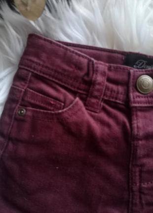Штани на 9-12 місяців штанці штанішки брюки джинси3 фото