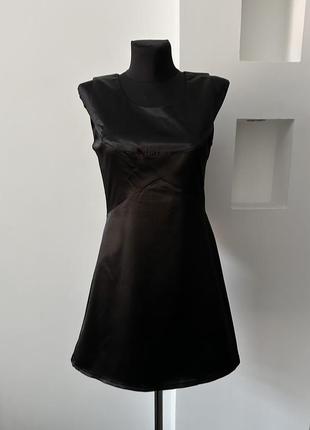 Alberta ferretti сукня платье1 фото