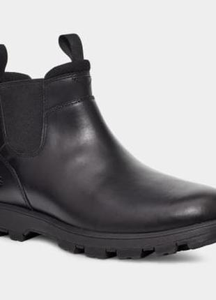 Черевики ugg hillmont розмір 41